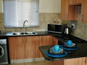 2 Bed Apartment in Del Judor