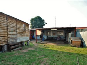 3 Bed House in South Hills