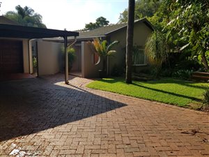 3 Bed House in Garsfontein
