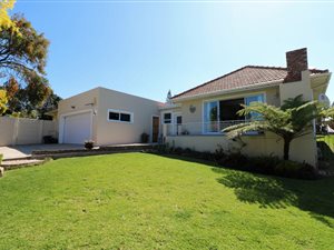 4 Bed House in Nahoon