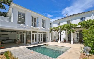 3 Bedroom House in Newlands