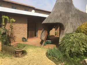 2 Bed Simplex in Klerksdorp