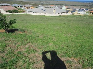 600 m² Land available in Monte Christo