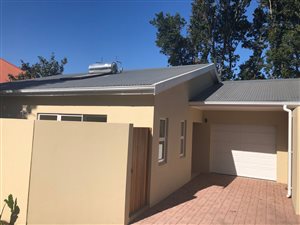 3 Bed Townhouse in Cambridge