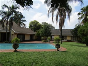 1 ha Farm in Cynthia Vale AH