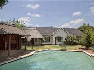 3 Bed House in Farrarmere
