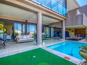 4 Bedroom Simplex in Essenwood