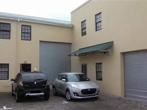 207 m² Commercial space in Wynberg