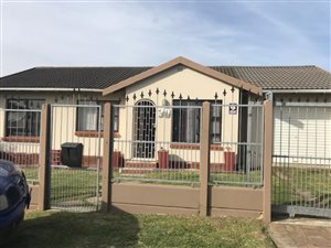3 Bed House in Brentwood Park
