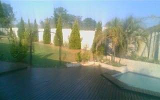4 Bedroom House in River Club