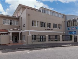 1 Bed Apartment in Fish Hoek