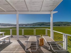 4 Bed House in Thesen Islands