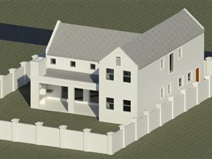 3 Bed House in Admirals Park