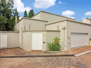 3 Bed Townhouse in Parkwood