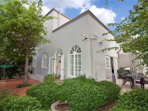 3 Bed Townhouse in Parkwood