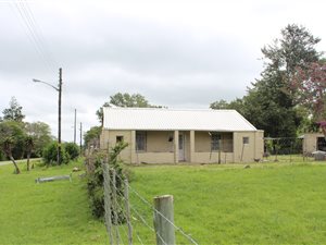 2.5 Bed House in King Williams Town