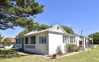 3 Bedroom House in Mount Pleasant
