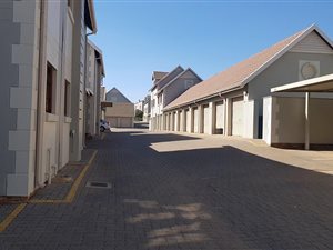 2 Bed Apartment in Olympus AH