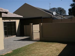 3 Bed House in Horison