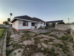 5 Bed House in Amalinda