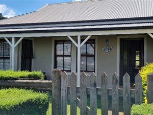 3 Bed Townhouse in Oak Park