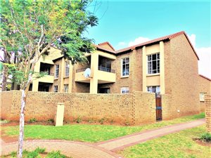 2 Bed Townhouse in Olympus AH
