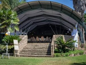 3824 m² Commercial space in Vasfontein