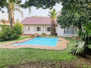 3 Bed House in Marlands