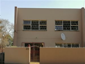 3 Bed Townhouse in Strubenvale