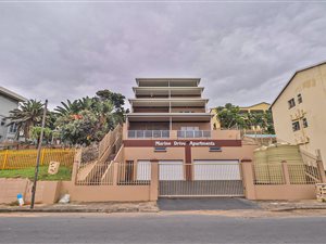 4 Bed Apartment in Margate