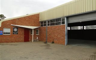 900 m² Commercial space in Ooseinde