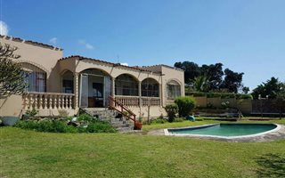 4 Bedroom House in Port Shepstone