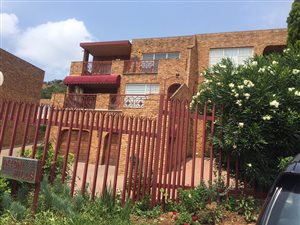1 Bedroom Townhouse in Kibler Park