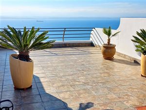 3 Bed Apartment in Mossel Bay Central