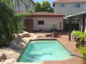 4 Bedroom House in Red Hill