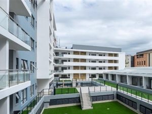 2 Bed Apartment in Umhlanga Ridge