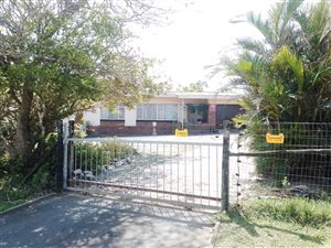 4 Bed House in Southport