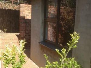 1 Bed Flat in Waterkloof