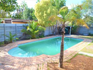 3 Bed House in Amandelrug