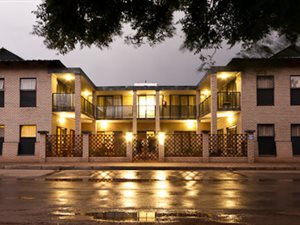 1200 m² Commercial space in Kuruman