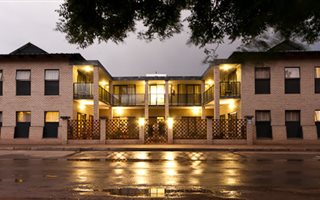 1200 m² Commercial space in Kuruman