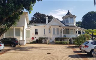 628 m² Commercial space in Morningside