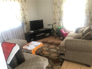 3 Bed House in Alveda