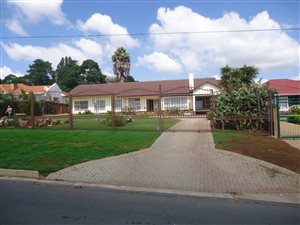 3 Bed House in Horison Park
