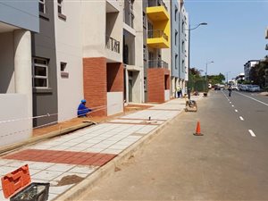 1 Bed Apartment in Umhlanga Ridge
