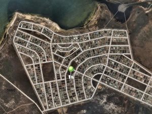 1403 m² Land available in Fisherhaven