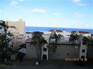 2 Bed Apartment in Margate