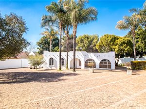 3 Bed House in Wingate Park