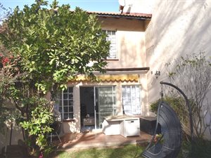 3 Bed Duplex in Irene