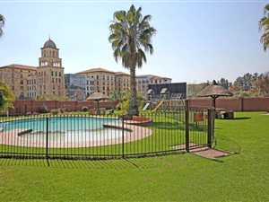 1 Bed Apartment in Magaliessig